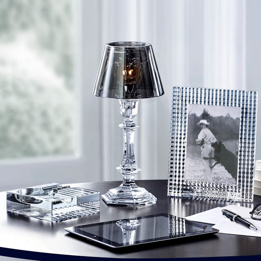 Baccarat Havana Ashtray