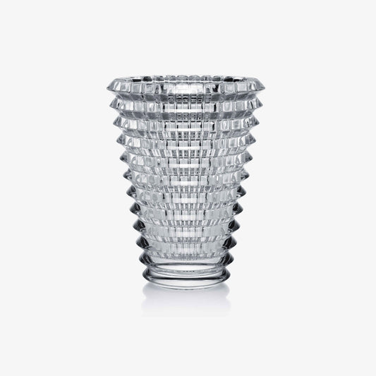 Baccarat Baccarat Eye Oval Vase M Vase - FormFluent Sydney Australia