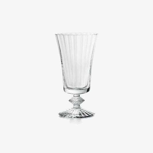 Baccarat Baccarat Mille Nuits Glass. Medium Barware - FormFluent Sydney Australia