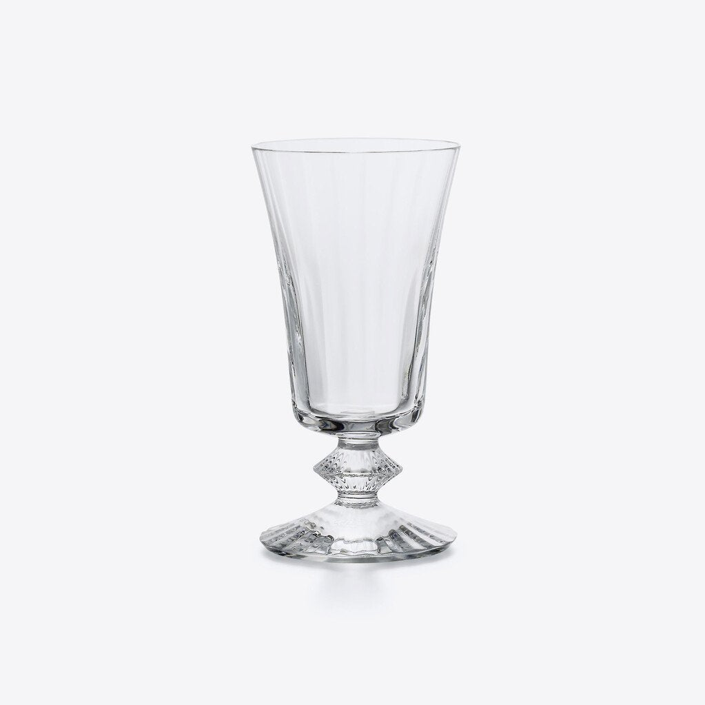  Baccarat Mille Nuits Glass Short Extra Large Barware by Baccarat at  FormFluent
