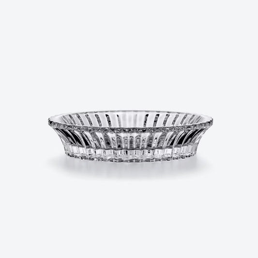 Buy Authentic Baccarat Baccarat Mille Nuits Coaster Bowl - FormFluent Sydney Australia