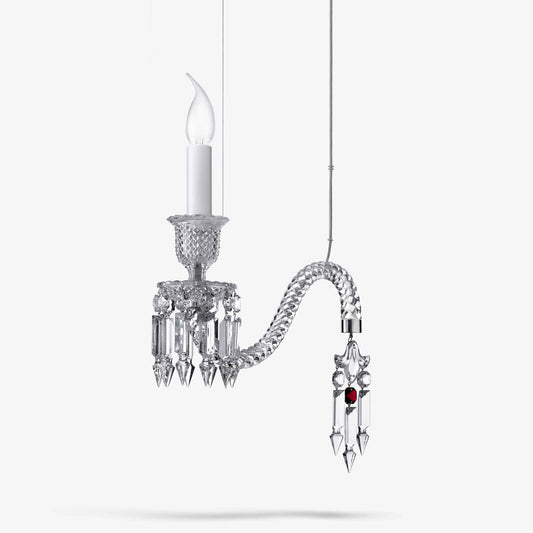 Baccarat Baccarat Fantôme Ceiling Lamp Lighting - FormFluent Sydney Australia