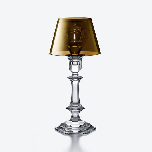 Baccarat Baccarat Harcourt My Fire Candlestick Gold Lighting - FormFluent Sydney Australia