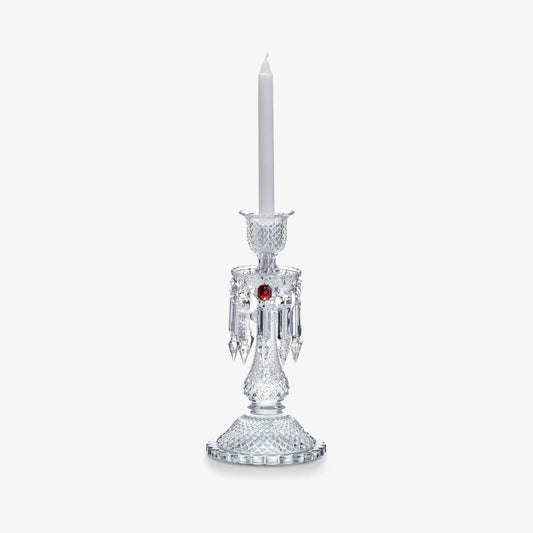  Baccarat Zénith Candlestick Candle by Baccarat at  FormFluent