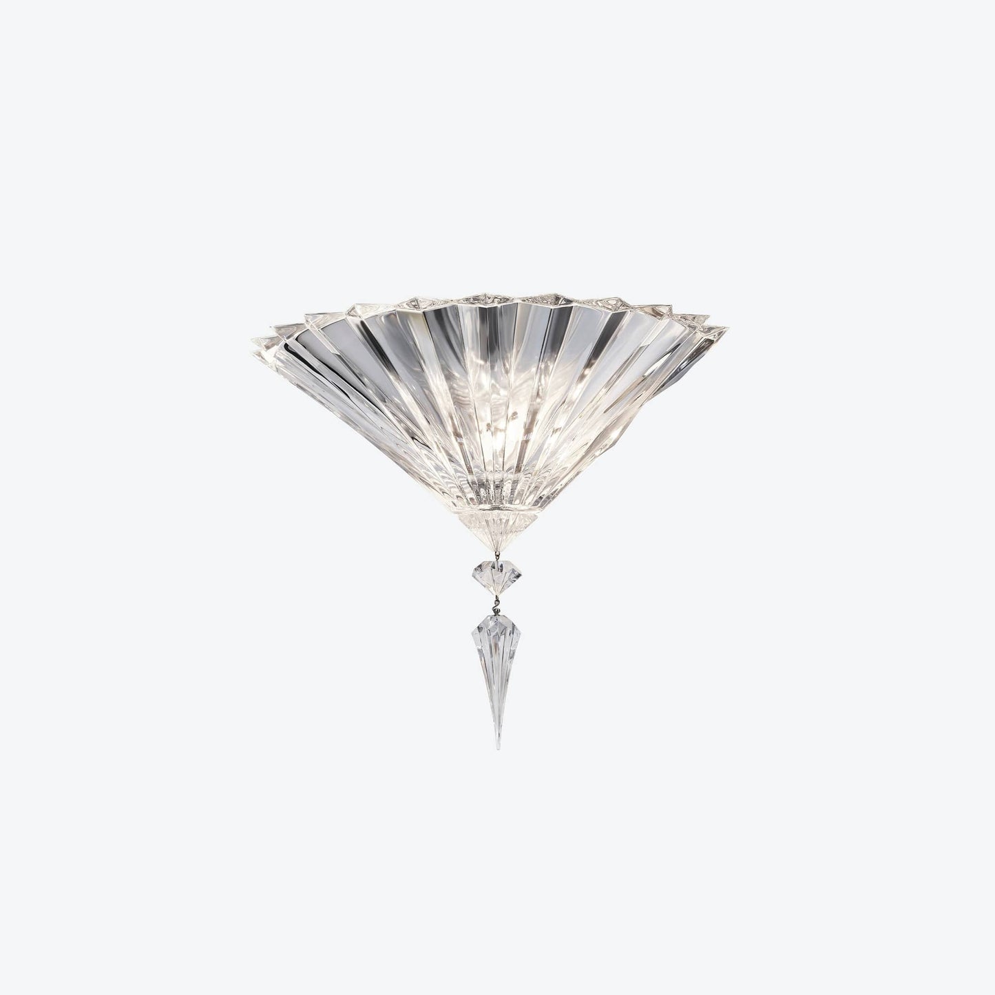 Baccarat Mille Nuits Wall Unit 1L Lighting by  Baccarat at   FormFluent Sydney, Australia