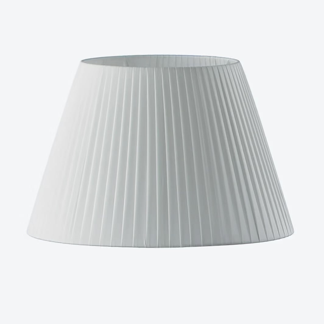 Baccarat Tourbillon Lampshade