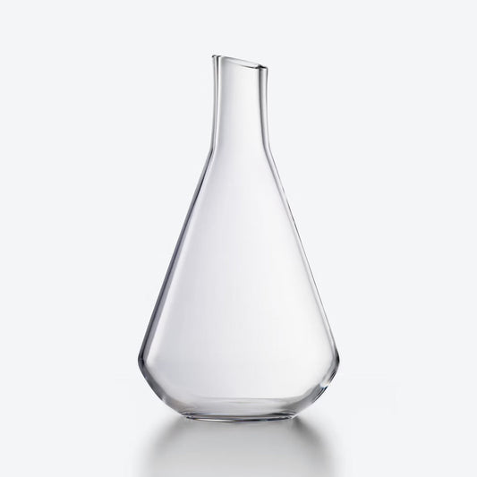 Buy Authentic Baccarat Baccarat Château Baccarat Decanter Glassware - FormFluent Sydney Australia
