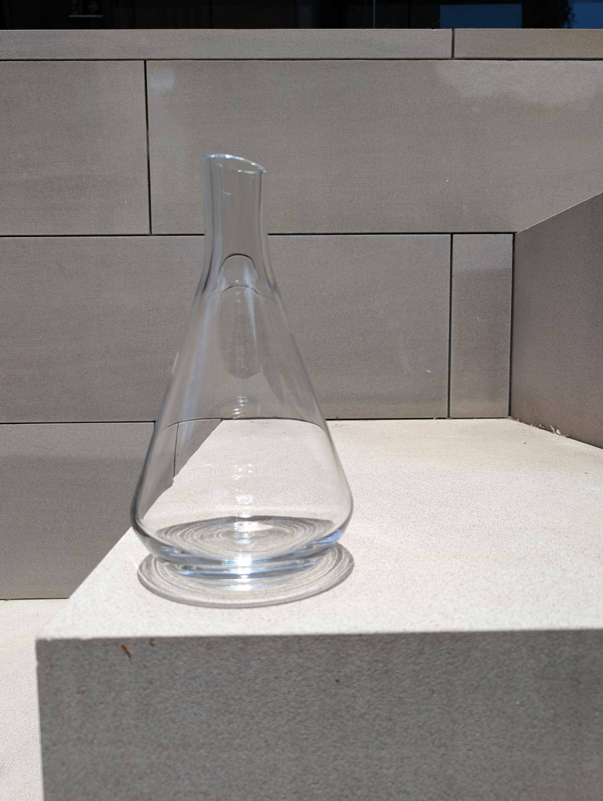  Baccarat Château Baccarat Decanter Glassware by Baccarat at  FormFluent