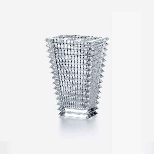 Baccarat Baccarat Eye Rectangular Vase S Vase - FormFluent Sydney Australia