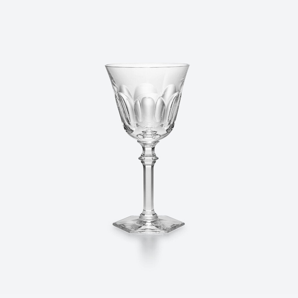 Baccarat Baccarat Harcourt Eve Glass Extra Large  - FormFluent Sydney Australia