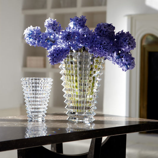 Eye Oval Vase XL