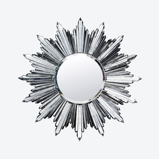 Baccarat Baccarat Héritage Sun Mirror Limited Edition  - FormFluent Sydney Australia