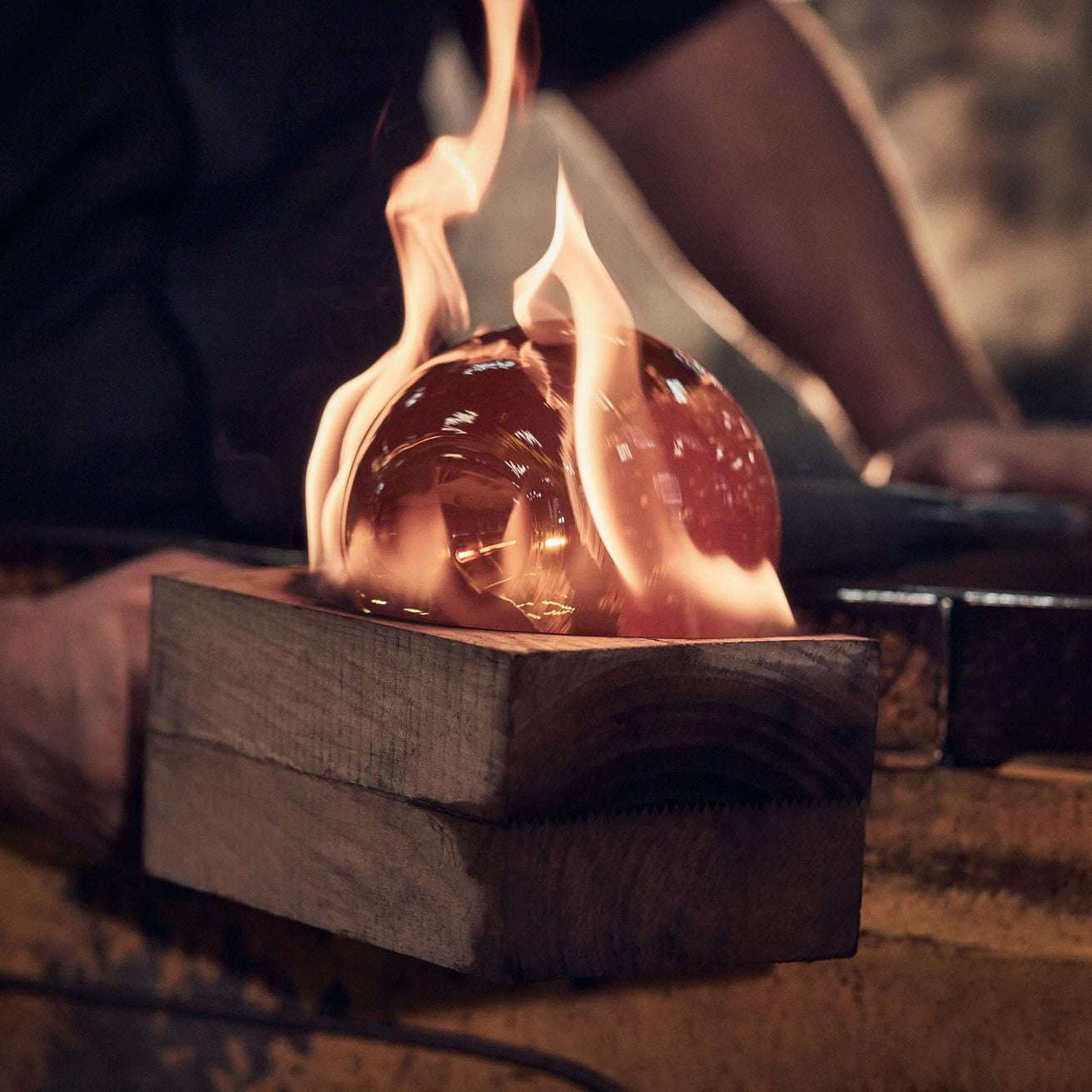 Baccarat Baccarat Zénith Wall Unit Clear and Red (7L) 7 Lights Sconce Lighting - FormFluent Sydney Australia