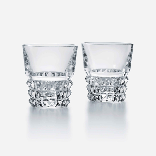 Baccarat Louxor Tumblers (Set of 2)