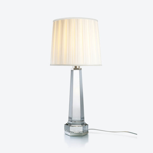 Baccarat Baccarat Krysta Table Lamp Lighting - FormFluent Sydney Australia