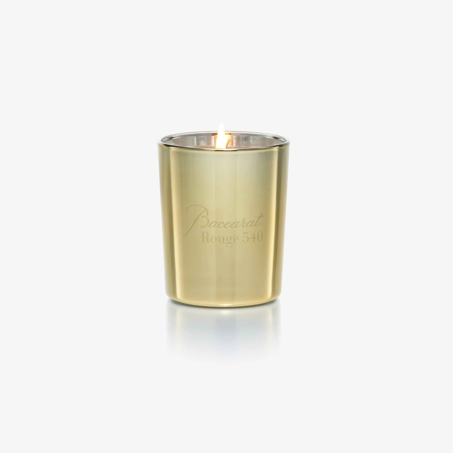 Buy Authentic Baccarat Baccarat Rouge 540 Candle Refill Candle - FormFluent Sydney Australia