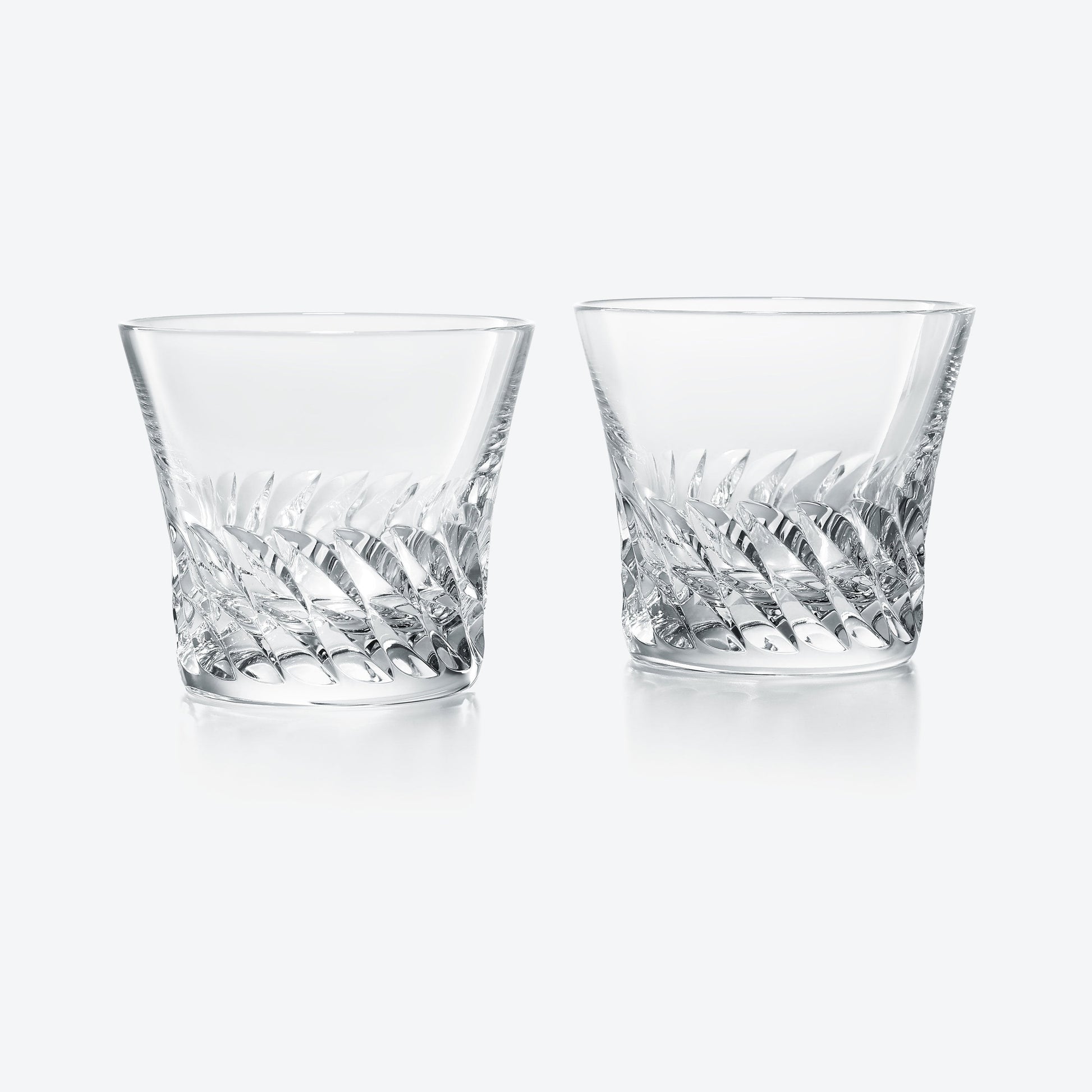  Baccarat Everyday Gloria Tumblers (Set of 2) Drinkware by Baccarat at  FormFluent