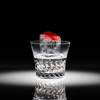 Baccarat Everyday Gloria Tumblers (Set of 2) Drinkware by  Baccarat at   FormFluent Sydney, Australia