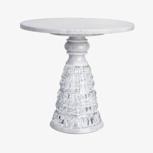 Baccarat New Antique Table