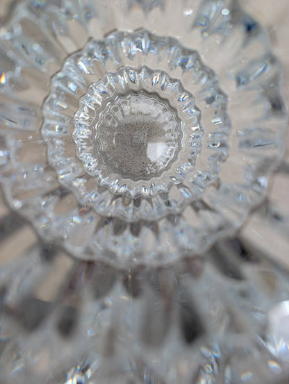 Baccarat Eye Votive Clear (Set of 2) Votive by  Baccarat at   FormFluent Sydney, Australia