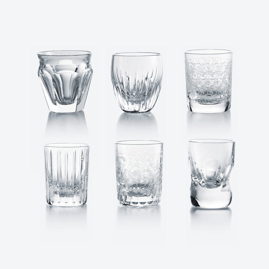 Everyday Les Minis Shot Set