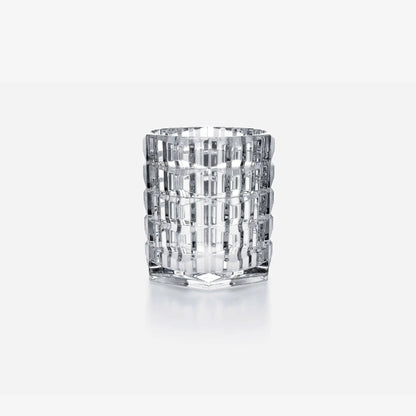 Baccarat Grand Louxor Vase/Votive Vase by  Baccarat at   FormFluent Sydney, Australia