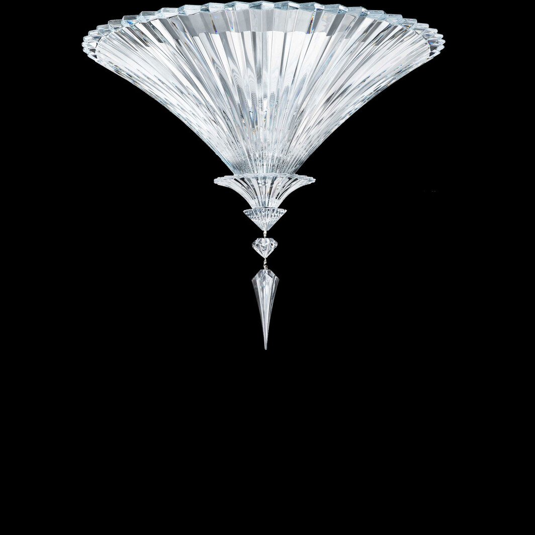 Buy Authentic Baccarat Baccarat Mille Nuits Ceiling Unit L Large Lamp Lighting - FormFluent Sydney Australia