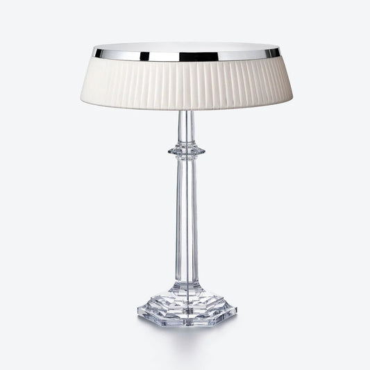 Baccarat Baccarat Bon Jour Versailles Table Lamp Large Lighting - FormFluent Sydney Australia