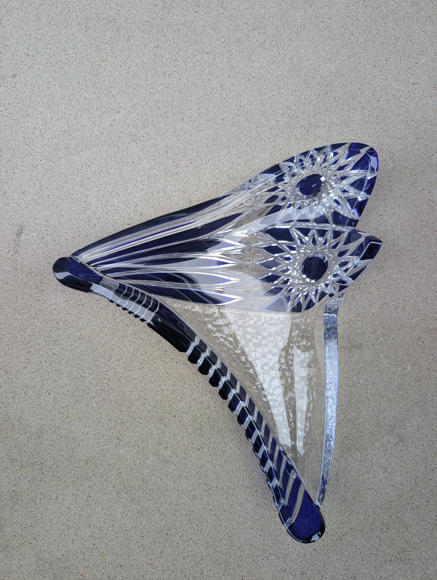 Baccarat L’Agrion Joli Limited Edition - Haute Couture