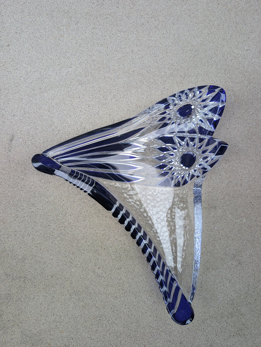 Baccarat L’Agrion Joli Limited Edition - Haute Couture