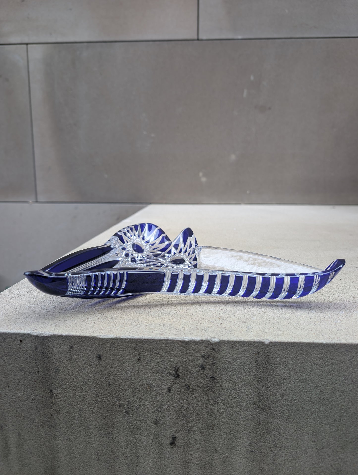 Baccarat L’Agrion Joli Limited Edition - Haute Couture