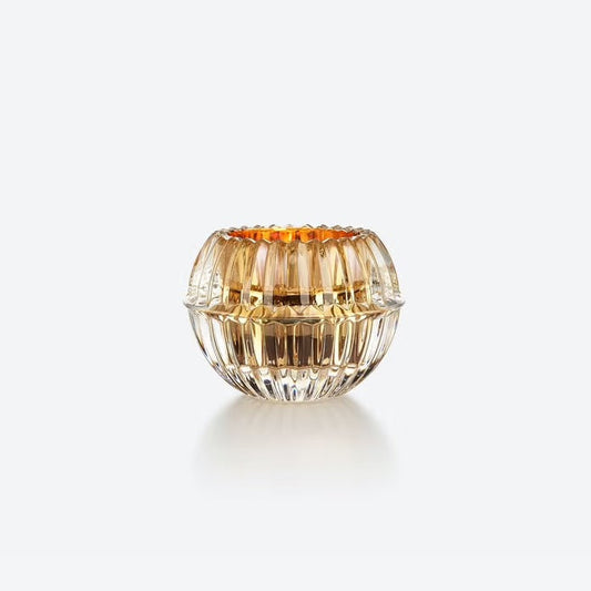  Baccarat Mille Nuits Votive Gold Lustre Crystal Votive by Baccarat at  FormFluent