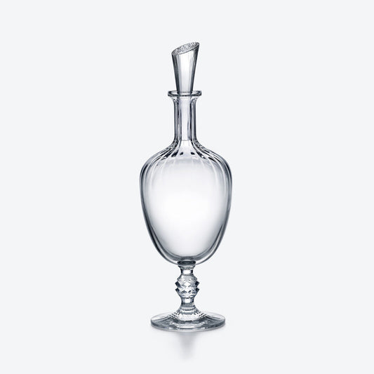  Baccarat Passion Collection by Jean-Charles Boisset Wine Decanter Dinner Plate by Baccarat at  FormFluent