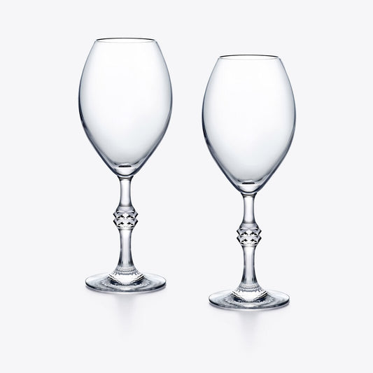 Baccarat Baccarat Passion Collection by Jean-Charles Boisset Champagne Glasses (Set of 2) Barware - FormFluent Sydney Australia