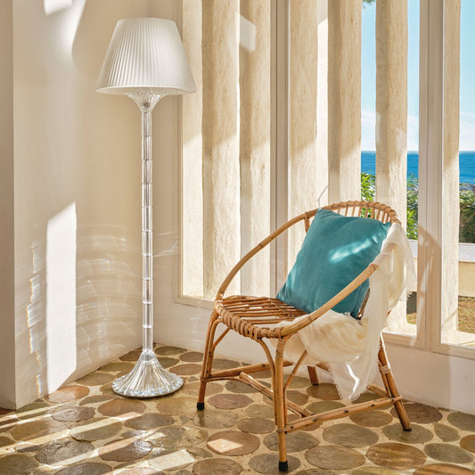 Baccarat Mille Nuits Floor / Reading Lamp