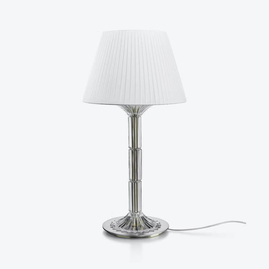 Baccarat Mille Nuits Lamp