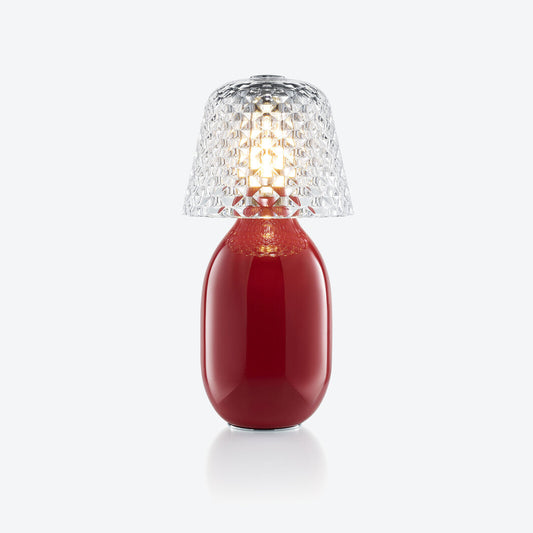 Baccarat Baccarat Baby Candy Light Nomadic Cordless Table Lamp Lighting - FormFluent Sydney Australia