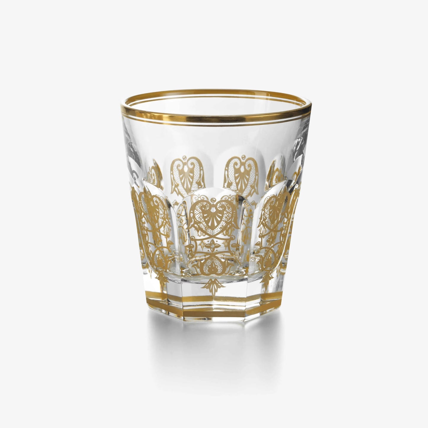 Baccarat Harcourt Empire Tumbler