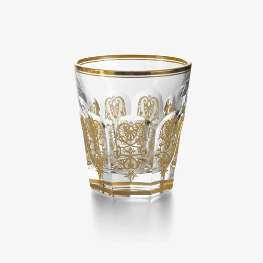 Harcourt Empire Tumbler