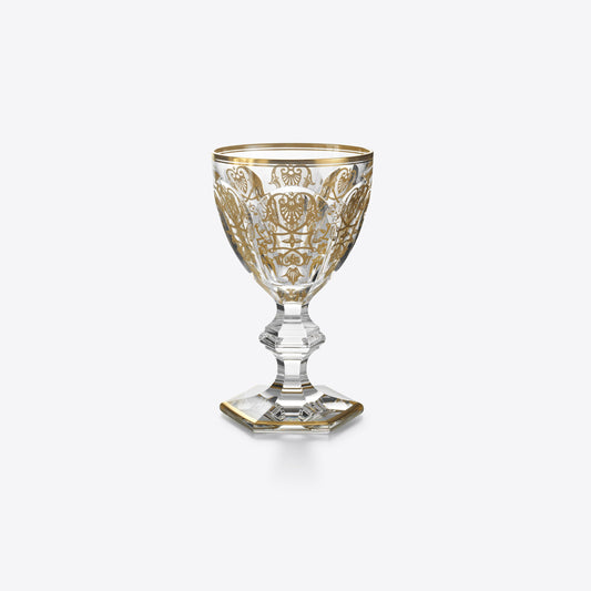 Baccarat Baccarat Harcourt Empire Glass Extra Large Glassware - FormFluent Sydney Australia