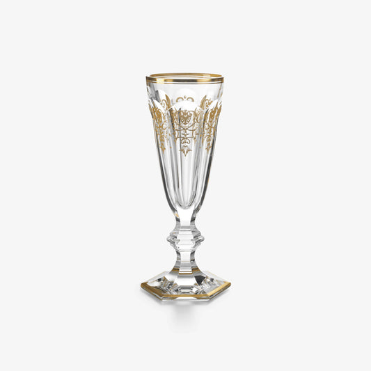 Baccarat Harcourt Empire Flute