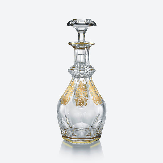 Baccarat Baccarat Harcourt Empire Decanter Barware - FormFluent Sydney Australia