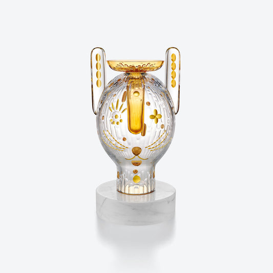 Baccarat Baccarat Faunacrystopolis Rabbit Sculpture Sculpture - FormFluent Sydney Australia