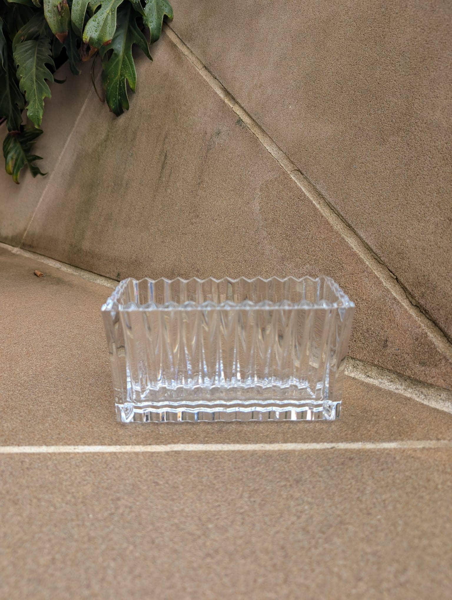 Baccarat Mille Nuits Vase Infinite #1 Vase Vase by Baccarat at  FormFluent Sydney, Australia