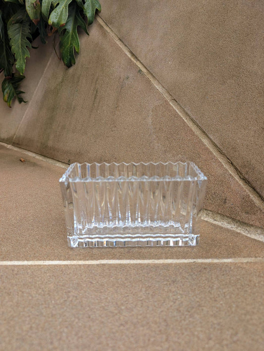 Baccarat Mille Nuits Vase Infinite #1 Vase Vase by Baccarat at  FormFluent Sydney, Australia