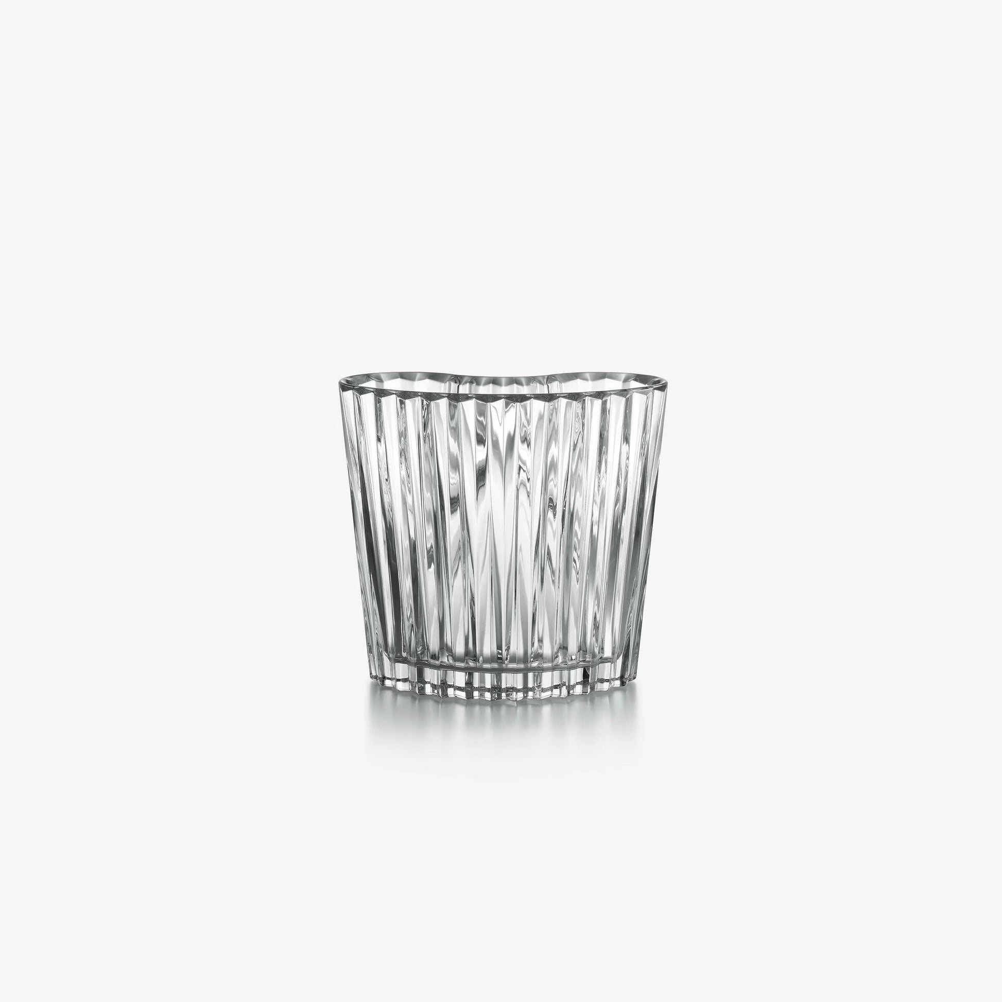 Baccarat Mille Nuits Lovers Vase Vase - FormFluent Sydney Australia