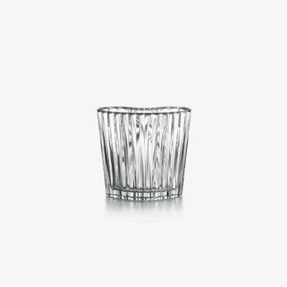 Baccarat Mille Nuits Lovers Vase Vase by  Baccarat at   FormFluent Sydney, Australia