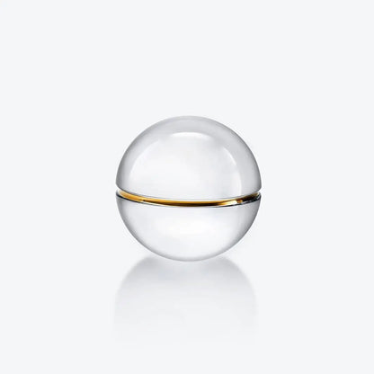 Baccarat Pokémon Poké Ball Crystal Figurine Nintendo Sculpture by  Baccarat at   FormFluent Sydney, Australia