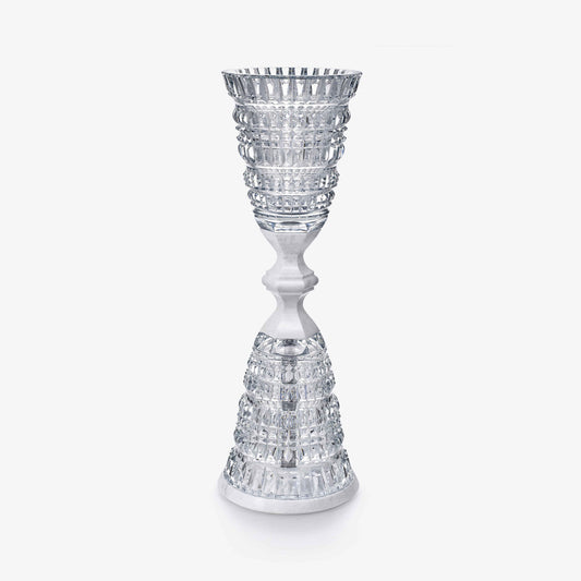 Baccarat Baccarat New Antique Mirage Vase Limited Edition Vase - FormFluent Sydney Australia
