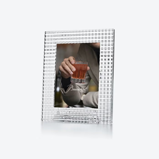 Baccarat Baccarat Eye Photo Frame  - FormFluent Sydney Australia